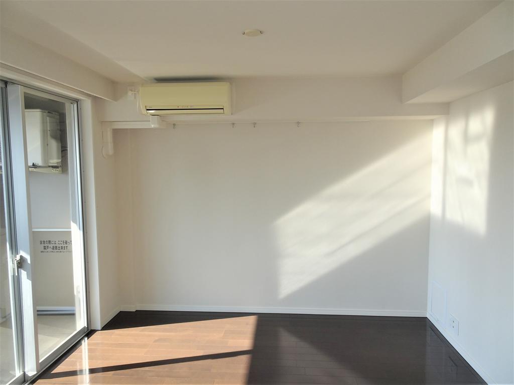 居室・リビング　リビングダイニング（同マンション別室・参考写真です）