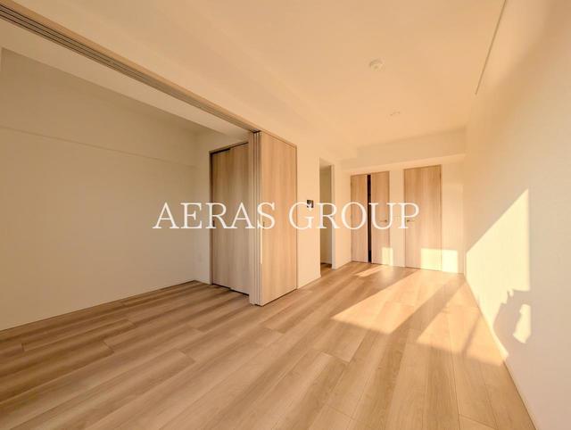 居室・リビング　同仕様タイプ