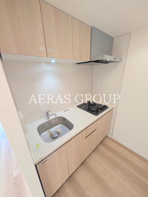 キッチン　同仕様タイプ