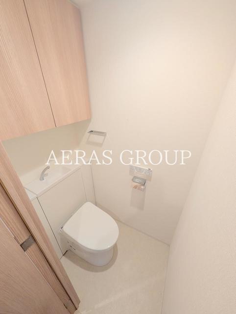 トイレ　同仕様タイプ