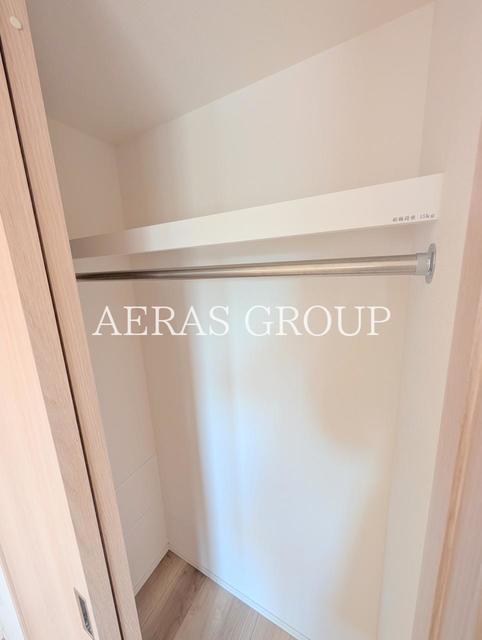 収納　同仕様タイプ