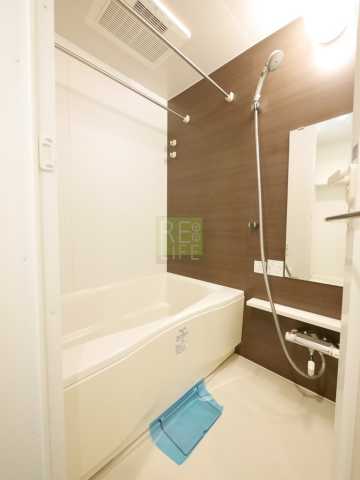 バス・シャワールーム　フェニックス飯田橋　参考画像