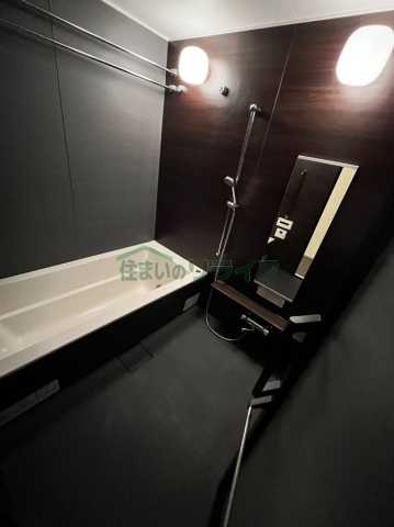 バス・シャワールーム　コンフォリア新宿イーストサイドタワー