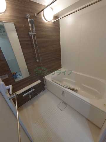 バス・シャワールーム　レジディア大手町北