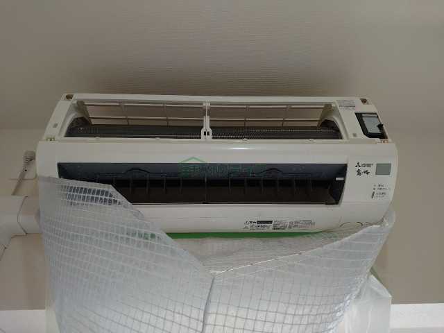 その他設備　レジディア大手町北