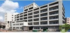 ショッピングセンター　須磨浦病院（ショッピングセンター）まで869m