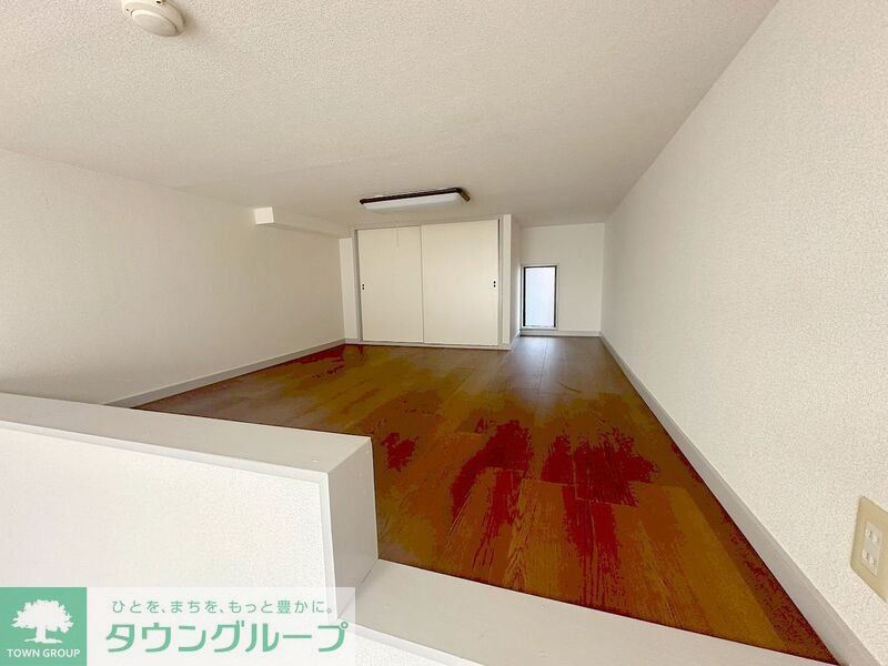 その他部屋・スペース　リビング/居室