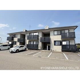 ＪＲ城端線/戸出駅 歩8分