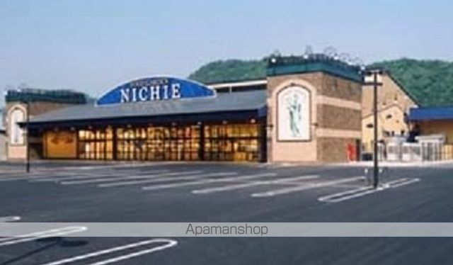 スーパー　ニチエー新市店（スーパー）まで3100m