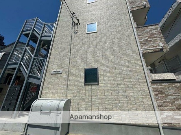 ＪＲ横須賀線 衣笠駅 徒歩11分 築4年