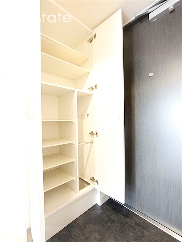 その他　シューズボックス