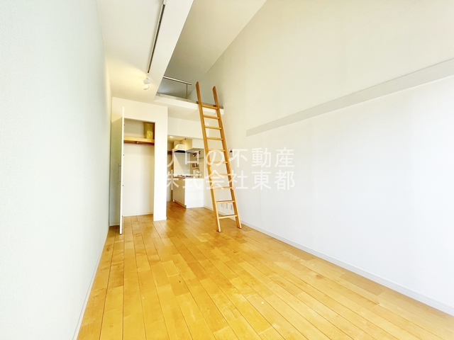 その他部屋・スペース　明るい雰囲気で暮らしやすい！優しい質感の室内がオススメ☆