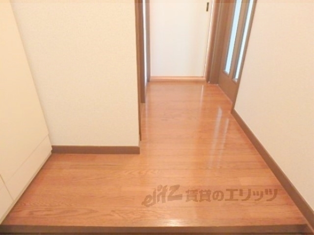 その他部屋・スペース　廊下