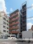 三ノ輪駅より徒歩4分 5階 築43年4ヶ月の賃貸物件