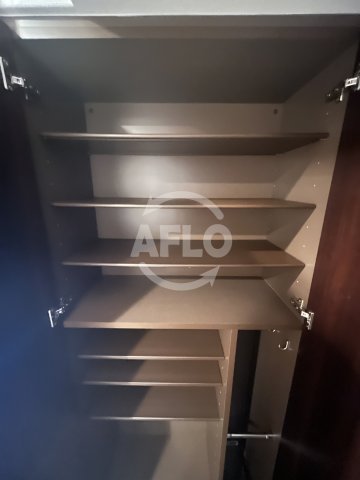 その他部屋・スペース　ベルファース緑地公園　シューズボックス