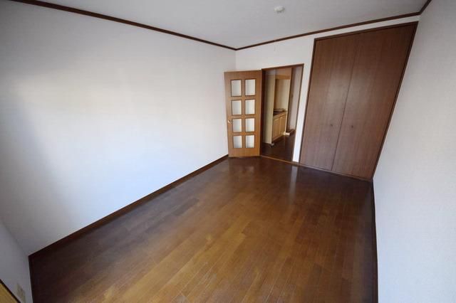 居室・リビング　★ゆったり7帖★