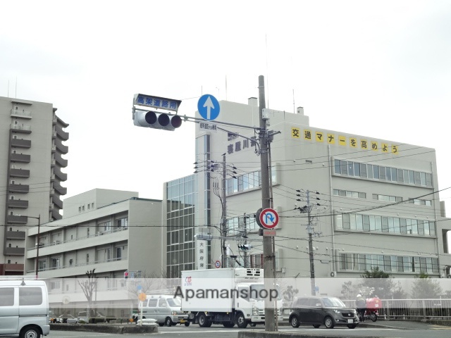 警察署・交番　寝屋川警察署（警察署・交番）まで623m
