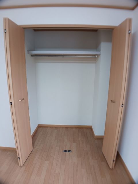 ファイングローブセカンドの内装写真