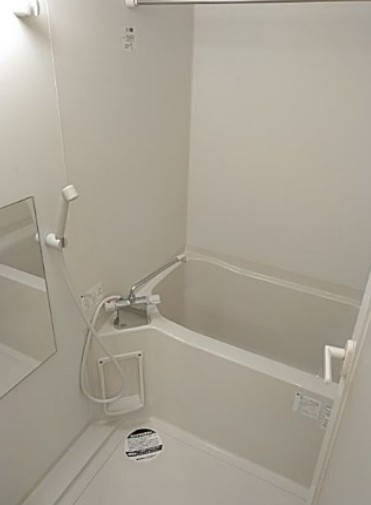 バス・シャワールーム　☆浴室☆