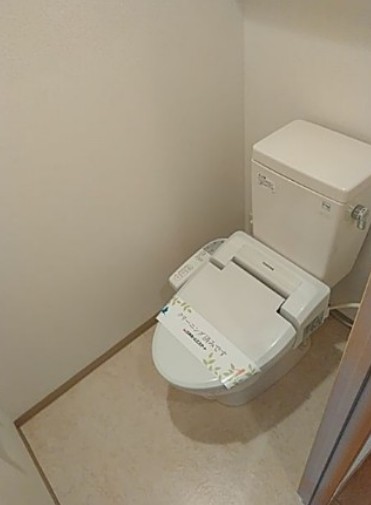 トイレ　☆トイレ☆