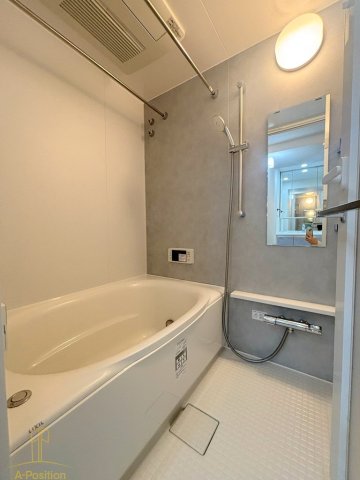 バス・シャワールーム　アーバネックス堺筋本町