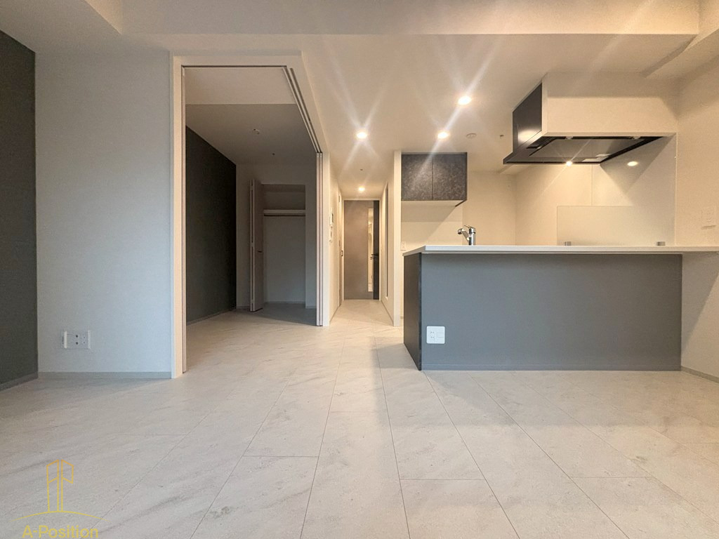 居室・リビング　アーバネックス堺筋本町