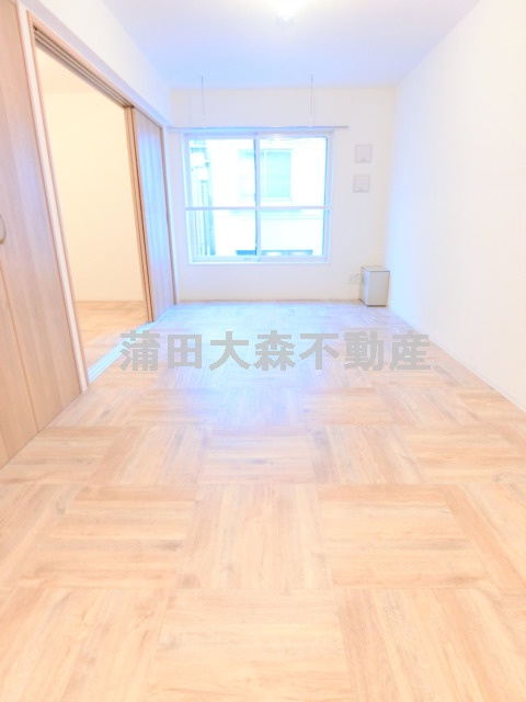 居室・リビング　LDK　リビングダイニングキッチン