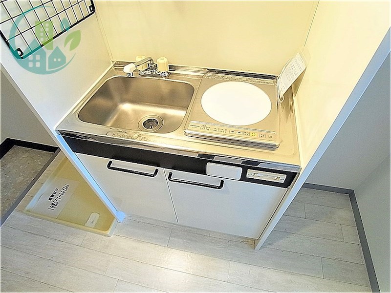 キッチン　ルネッサンス王子（ネット無料）