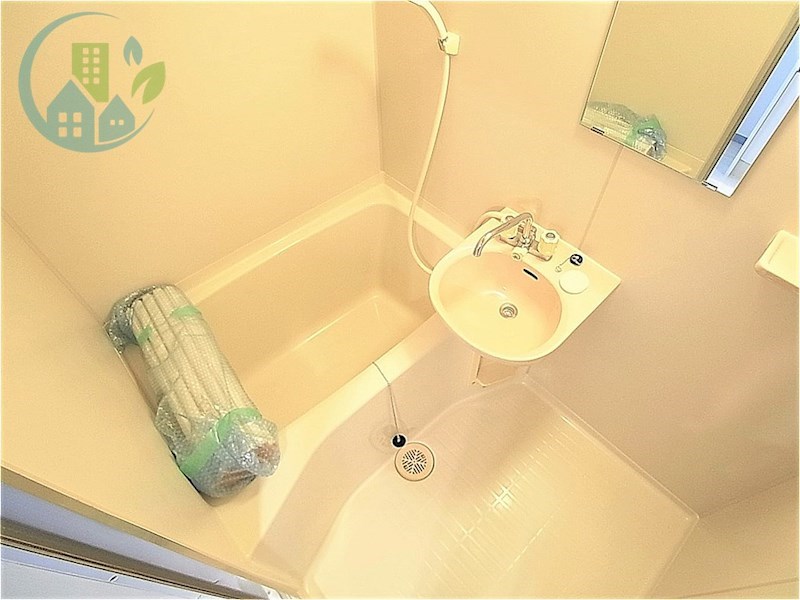 バス・シャワールーム　ルネッサンス王子（ネット無料）