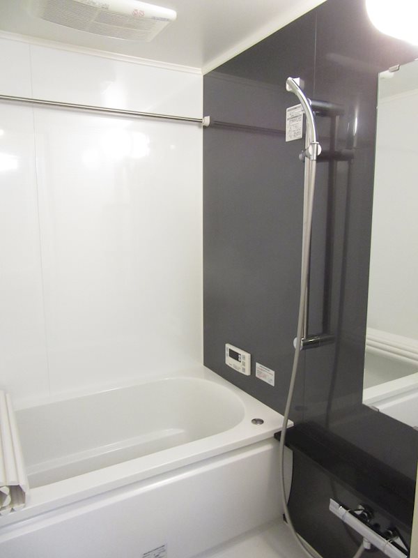 バス・シャワールーム　お風呂★