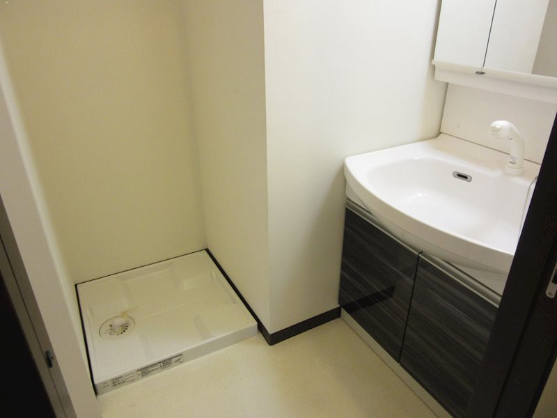 洗面設備　洗面台☆