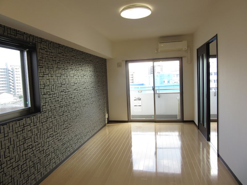 居室・リビング　リビング☆