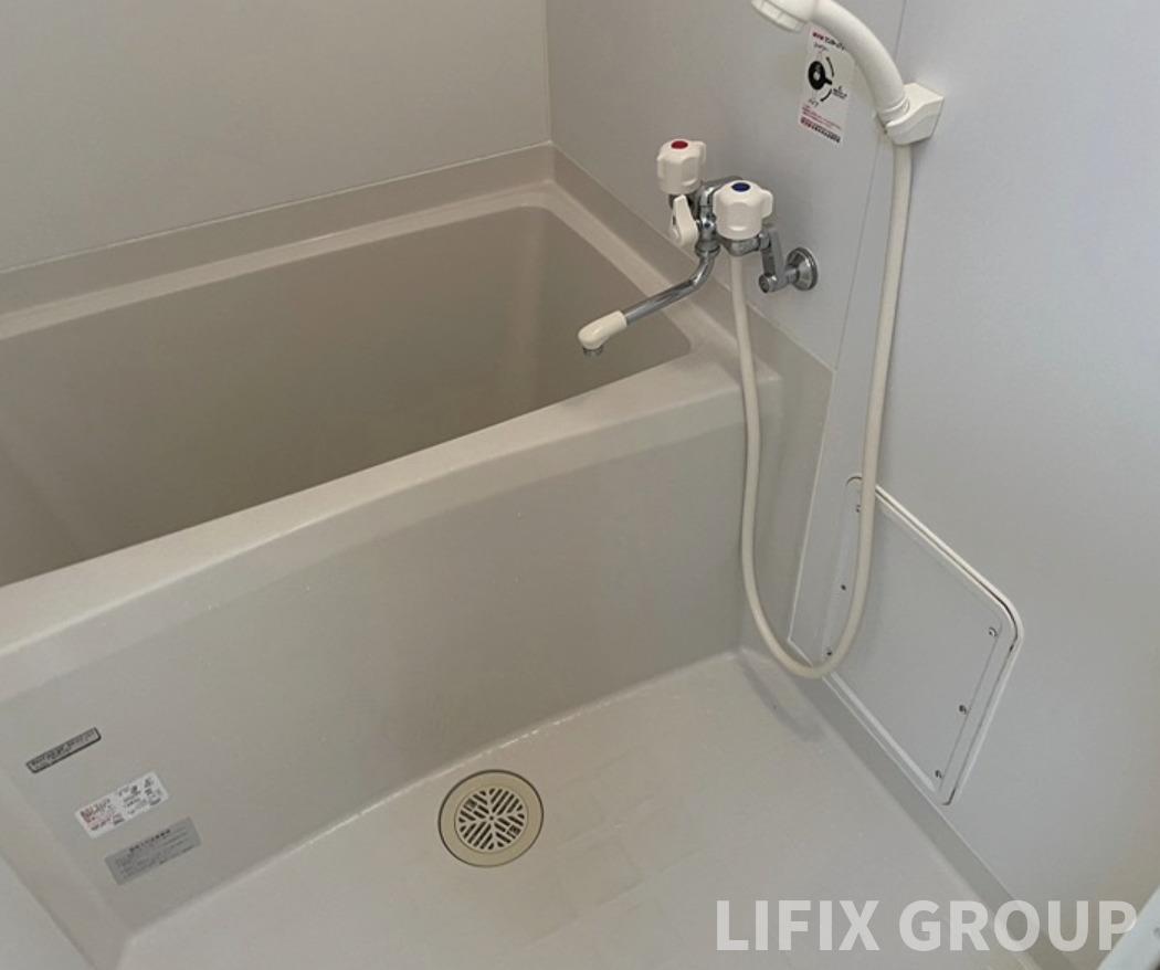 バス・シャワールーム　風呂