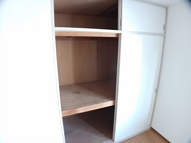 収納　収納豊富です