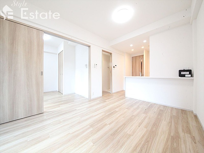 居室・リビング　画像