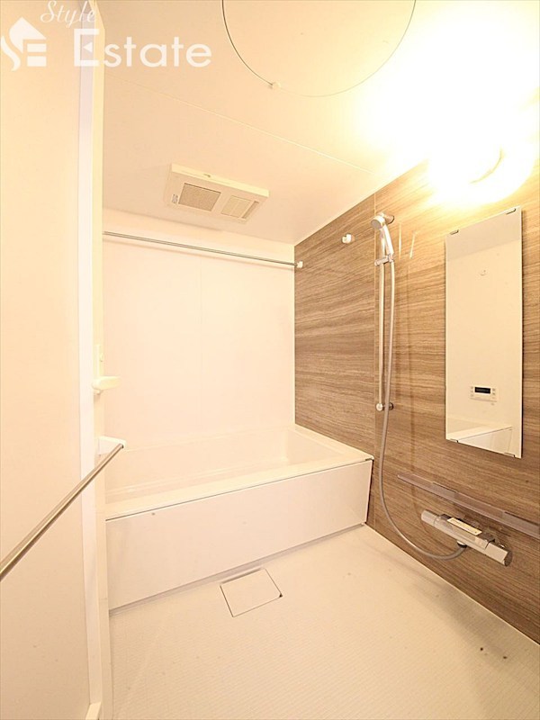 バス・シャワールーム　画像