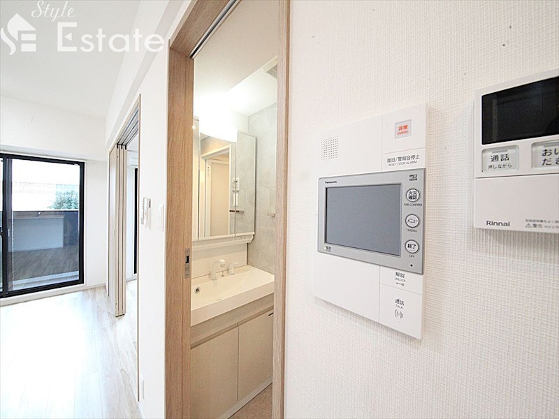 セキュリティ　画像