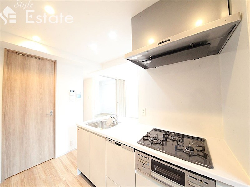 キッチン　画像