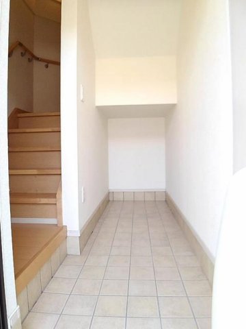 その他　玄関収納