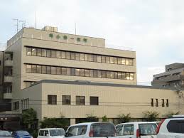 病院　福山第一病院（病院）まで485m