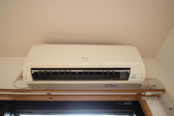 その他設備　※別部屋の写真です