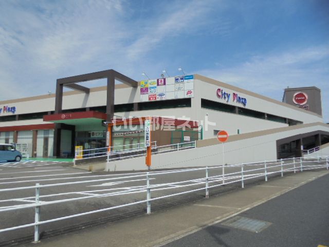 スーパー　ピアゴ多治見店（スーパー）まで585m