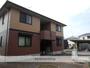 楽田駅より徒歩7分 築27年10ヶ月 2階建の賃貸物件