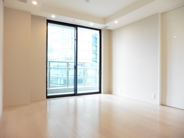 居室・リビング　居室