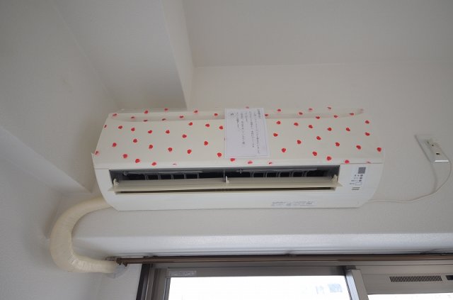 その他設備　別号室の写真です