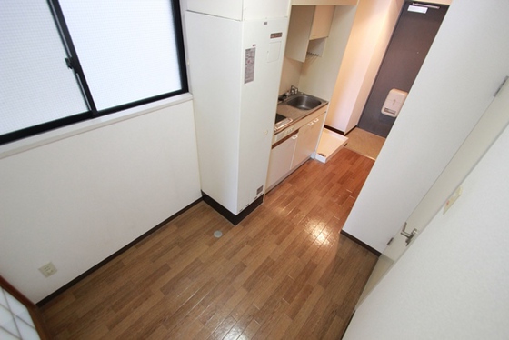その他部屋・スペース　※別号室の写真です