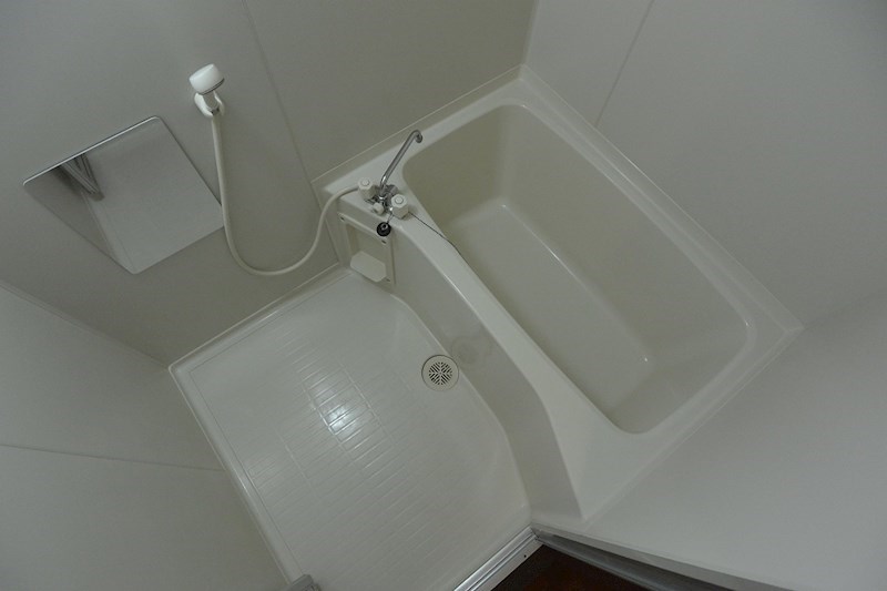 バス・シャワールーム　お風呂