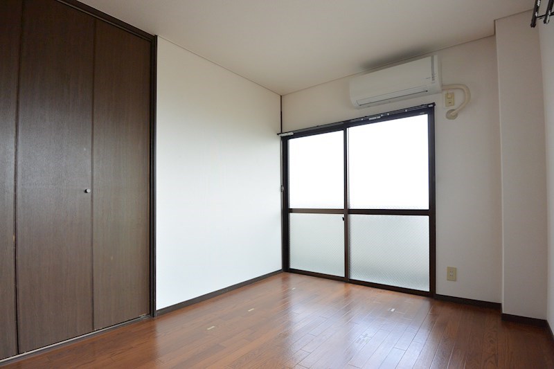 その他部屋・スペース　ベットでぐっすり