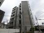 新丸子駅より徒歩9分 4階 築19年4ヶ月の賃貸物件