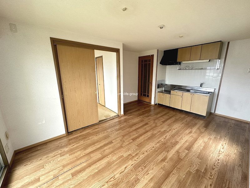 居室・リビング　参考写真